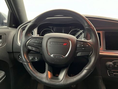 Used 2019 Dodge Charger Scat Pack w/ Driver Confidence Group image 16