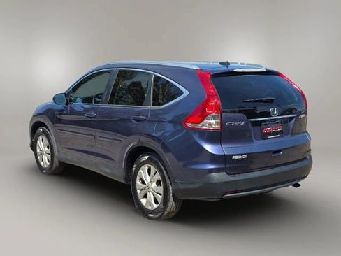 Used 2013 Honda CR-V EX-L image 7