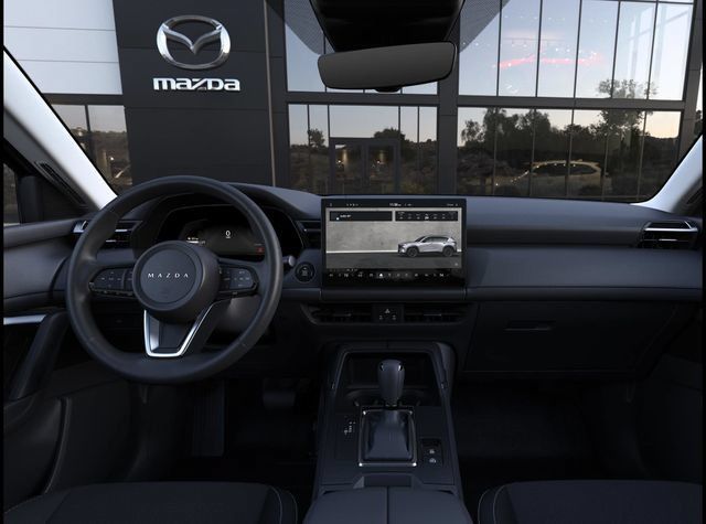 New 2026 MAZDA CX-5 AWD 2.5 S image 2