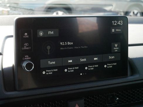 Certified 2026 Honda CR-V TrailSport image 22