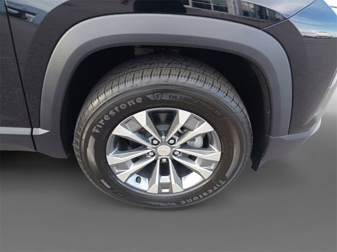 New 2026 Chevrolet Equinox LT w/ Convenience Package II image 16