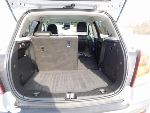 Used 2016 Chevrolet Trax LT w/ LT Convenience Package image 22
