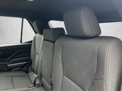 Certified 2025 Toyota 4Runner SR5 image 20