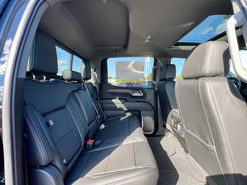 New 2026 GMC Sierra 1500 Denali w/ Denali Reserve Package image 41