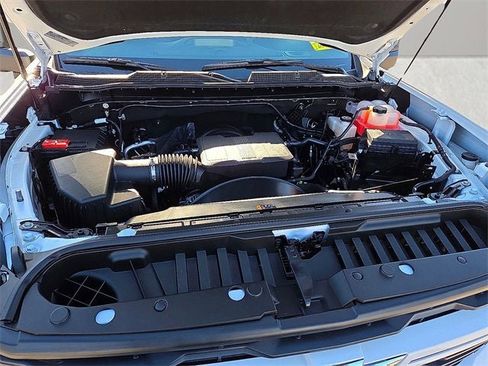 New 2026 Chevrolet Silverado 2500 Custom w/ Custom Value Package image 10