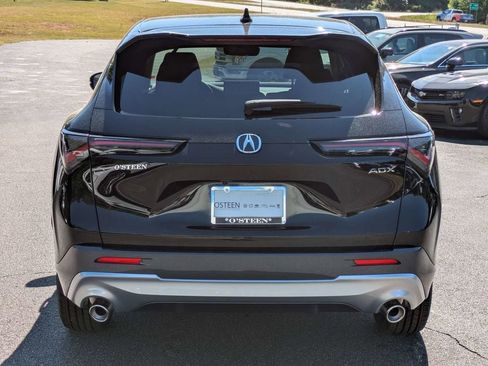New 2026 Acura ADX FWD image 5