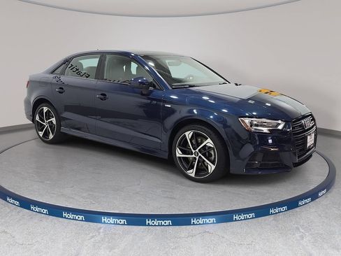 Used 2020 Audi A3 2.0T Premium AWD/4WD image 5