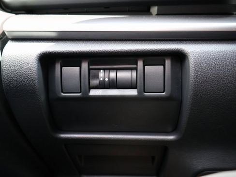 New 2025 Subaru Impreza 2.0i image 31