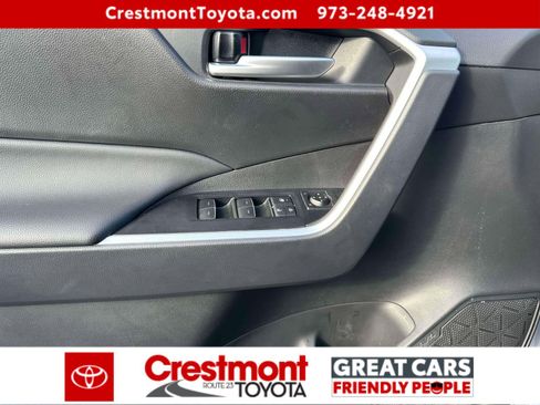 Certified 2025 Toyota RAV4 XLE image 14