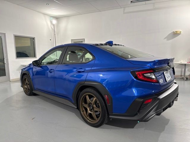Used 2024 Subaru WRX Premium AWD/4WD image 5