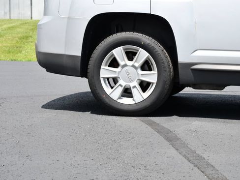 Used 2013 GMC Terrain SLE w/ Convenience Package FWD image 10