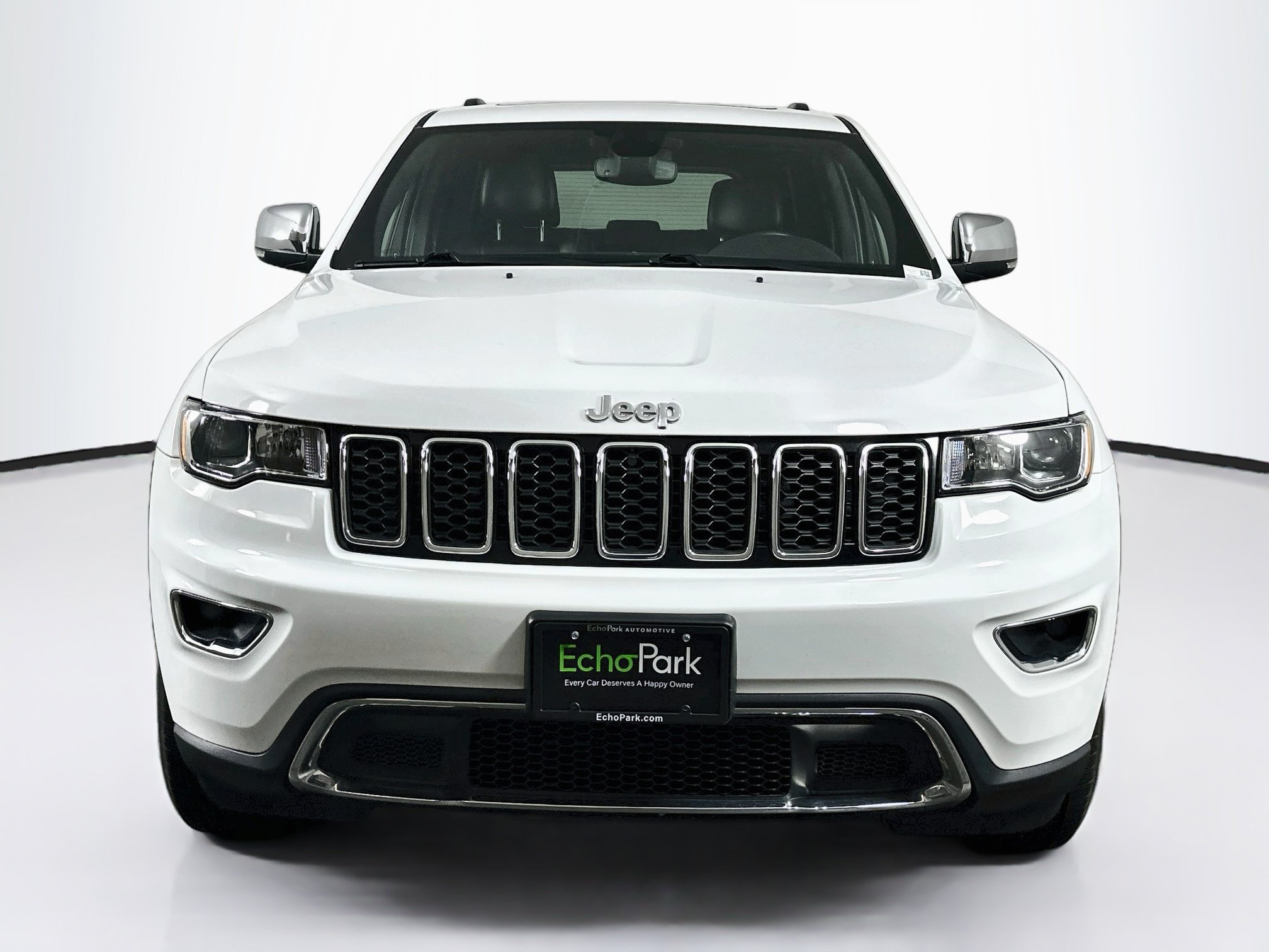 Used 2022 Jeep Grand Cherokee Limited AWD/4WD image 2