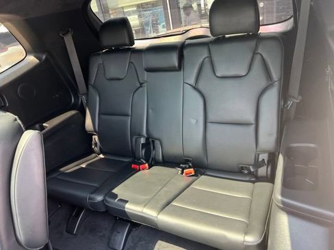 Certified 2024 Kia Telluride SX Prestige X-Line AWD/4WD image 20