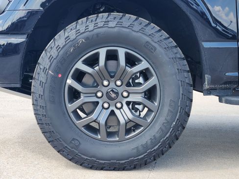 New 2026 Ford F150 Tremor w/ Equipment Group 402B AWD/4WD image 11