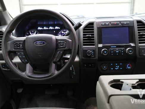 Used 2022 Ford F350 XL w/ STX Appearance Package AWD/4WD image 8