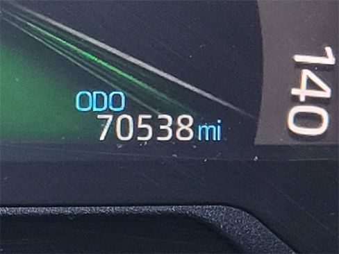 Used 2019 Toyota RAV4 Limited image 35