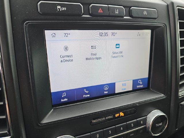 Certified 2020 Ford Expedition Limited RWD image 28