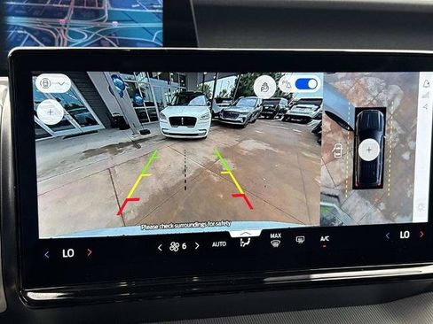 Certified 2025 Ford Expedition Max Active RWD image 28