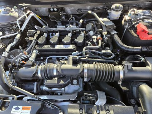 Used 2020 Honda Accord EX image 30