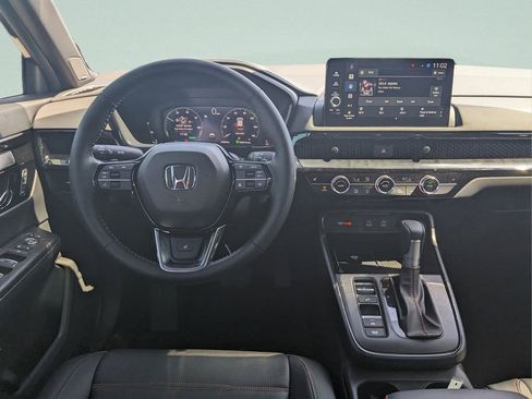 New 2026 Honda CR-V Sport Touring image 10