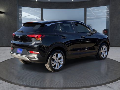 Certified 2025 Buick Encore GX Preferred w/ Comfort Package FWD image 6