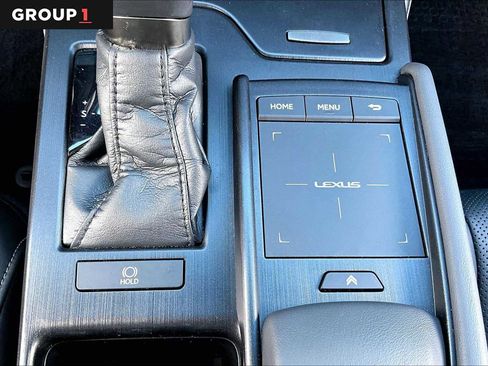 Used 2022 Lexus ES 350 w/ Premium Package image 32