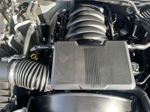 Used 2022 GMC Sierra 2500 AT4 w/ AT4 Preferred Package image 15