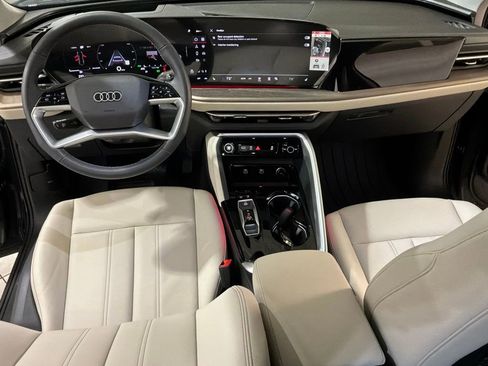 New 2025 Audi Q5 2.0T Premium Plus image 10