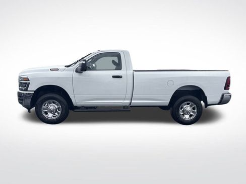 New 2026 RAM 3500 Tradesman image 2