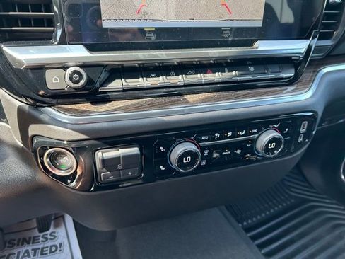 New 2025 Chevrolet Silverado 1500 RST image 21