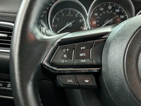 Certified 2025 MAZDA CX-5 AWD 2.5 S w/ Select Package image 31