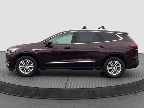 Used 2018 Buick Enclave Essence w/ Trailering Package image 33