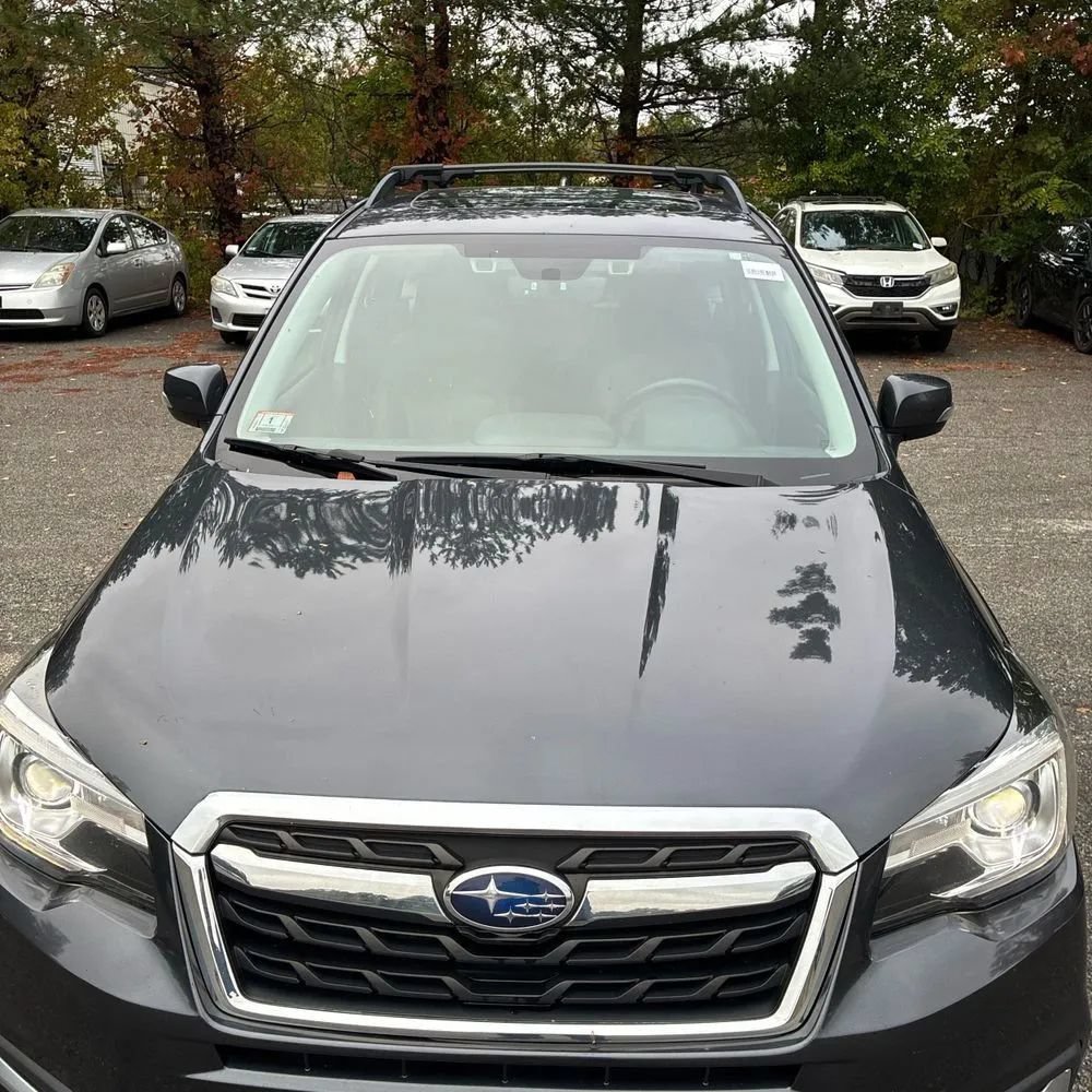 Used 2018 Subaru Forester 2.5i Touring AWD/4WD image 15