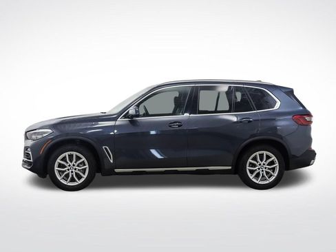 Used 2020 BMW X5 xDrive40i w/ Premium Package AWD/4WD image 2