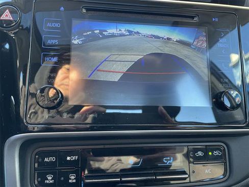 Certified 2017 Toyota Corolla LE image 19