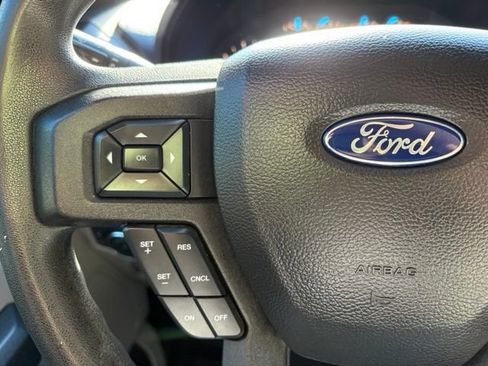 Used 2018 Ford F150 XL w/ Equipment Group 101A Mid AWD/4WD image 15