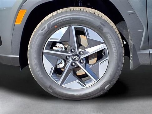New 2025 Hyundai Tucson SEL image 12