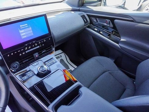 Certified 2024 Toyota bZ4X XLE image 30