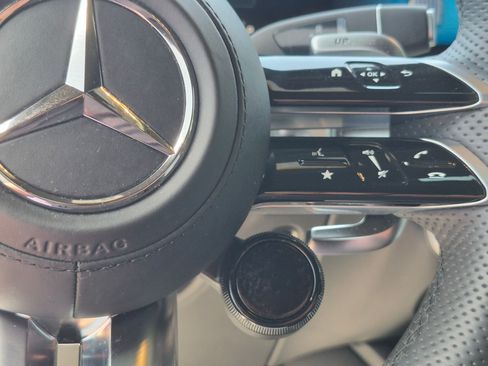Certified 2025 Mercedes-Benz G 63 AMG 4MATIC image 18