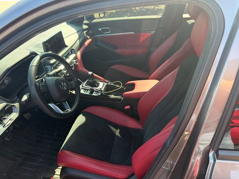 Used 2024 Acura Integra Type S FWD image 2