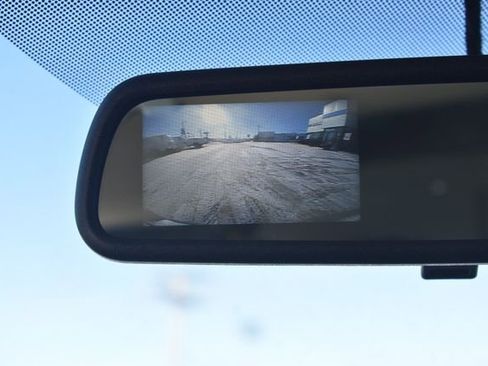 New 2025 Chevrolet Express 3500 Extended w/ Driver Convenience Package image 27