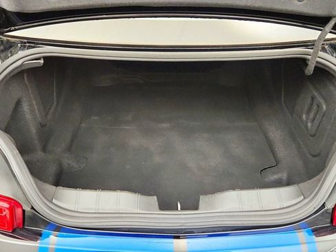 Used 2017 Chevrolet Camaro LT RWD image 21