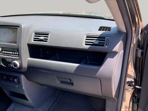 Used 2008 Honda Ridgeline RTL image 17