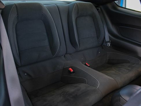 Used 2017 Ford Mustang Shelby GT350 w/ Electronics Package image 23