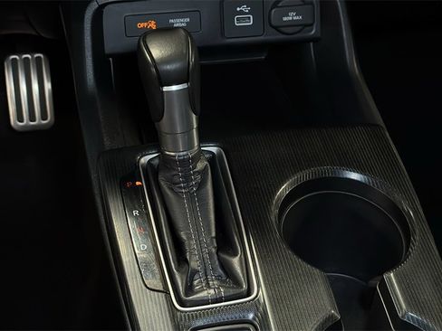 Used 2023 Honda Civic Sport image 20