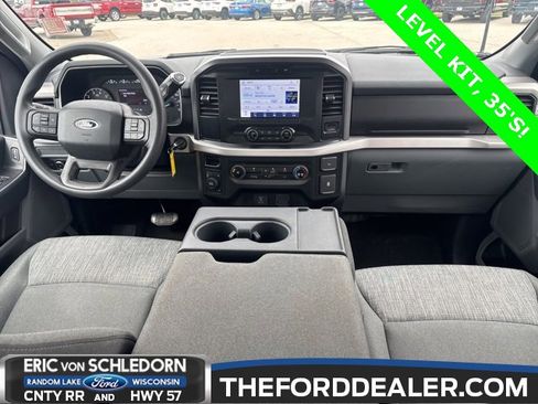 Used 2022 Ford F150 XLT image 17