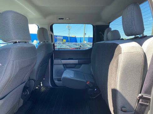 Used 2023 Ford F150 XLT w/ XTR Package AWD/4WD image 16