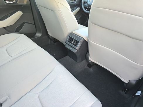 New 2025 Honda Accord LX image 11