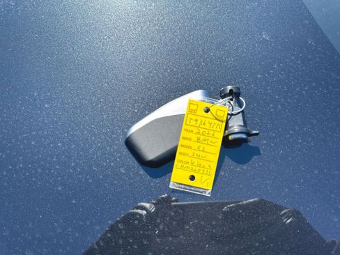 New 2026 BMW X3 xDrive30 w/ Premium Package image 39