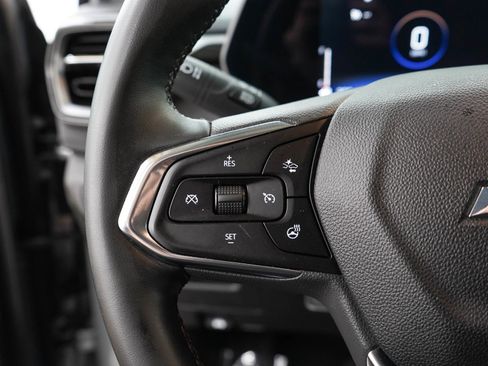 Used 2024 Chevrolet TrailBlazer LT w/ Convenience Package FWD image 26